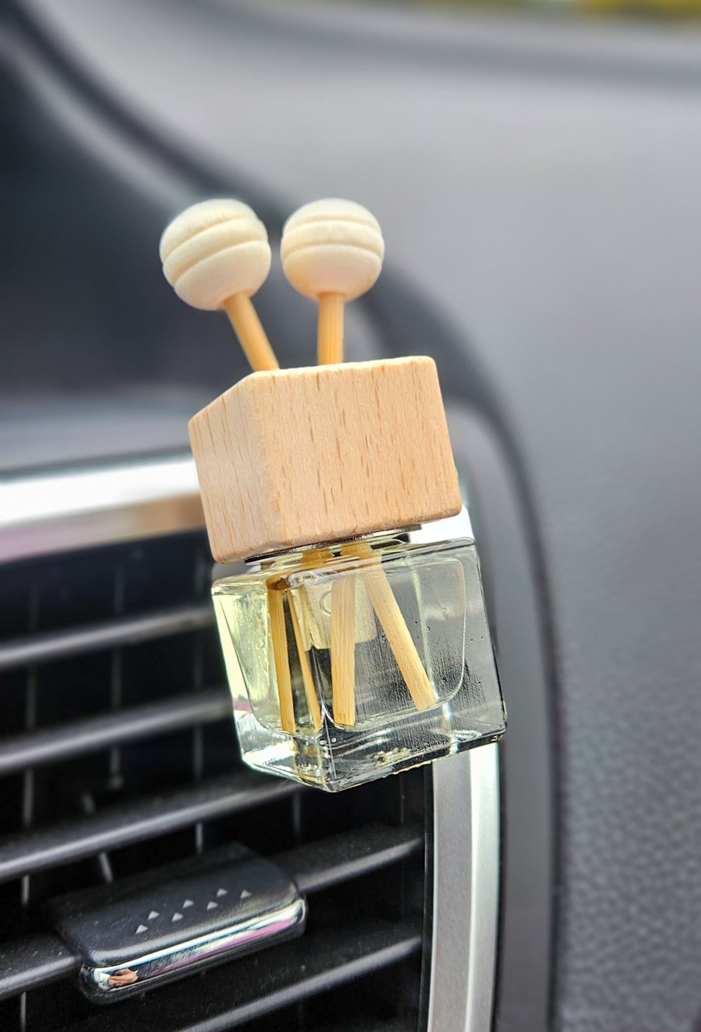 Car Fragrance