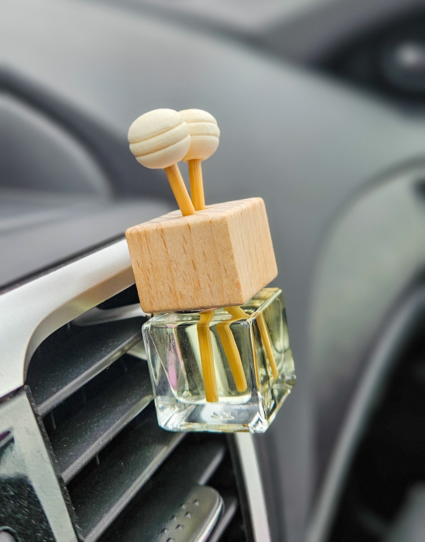 Car Fragrance