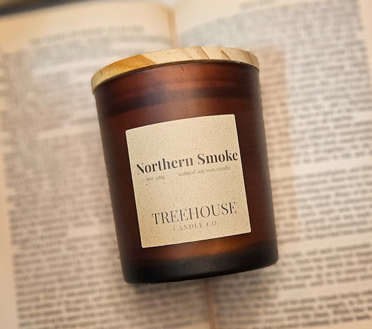 Northern Smoke
