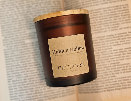 Hidden Hollow