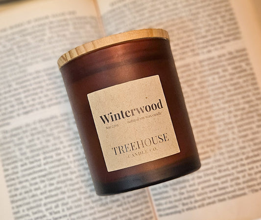 Winterwood