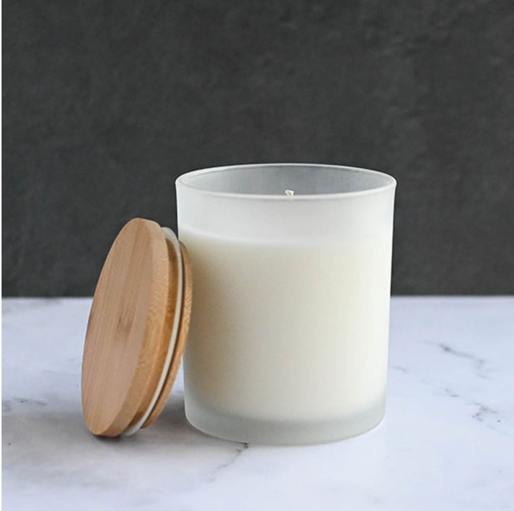 Woodland Spice {NEW}
